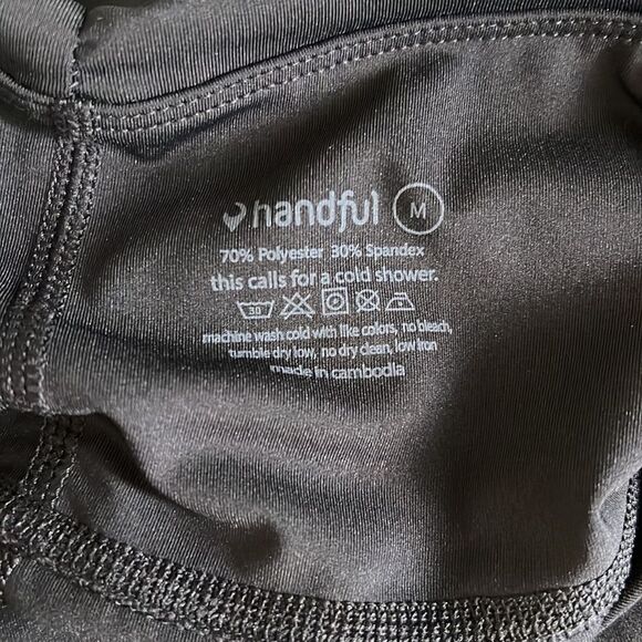 New Handful Leggings - Picture 5 of 8